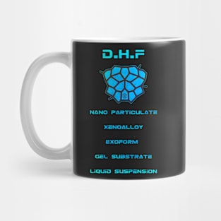DHF mk1 Mug